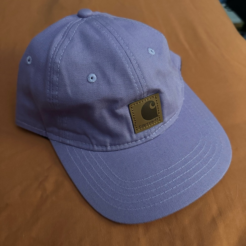 Carhartt Lavender Hat